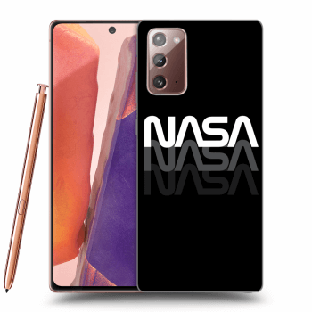 Θήκη για Samsung Galaxy Note 20 - NASA Triple
