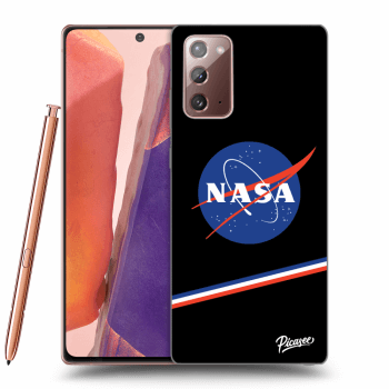 Θήκη για Samsung Galaxy Note 20 - NASA Original