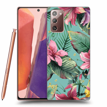 Θήκη για Samsung Galaxy Note 20 - Hawaii