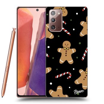 Θήκη για Samsung Galaxy Note 20 - Gingerbread