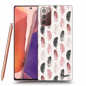 Θήκη για Samsung Galaxy Note 20 - Feather 2