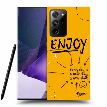 Θήκη για Samsung Galaxy Note 20 Ultra - Enjoy