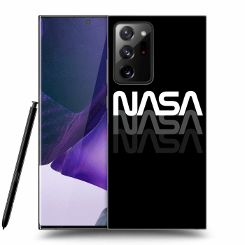 Θήκη για Samsung Galaxy Note 20 Ultra - NASA Triple