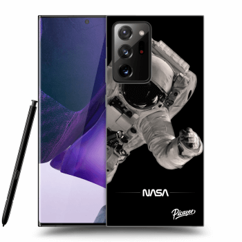 Θήκη για Samsung Galaxy Note 20 Ultra - Astronaut Big