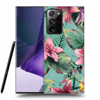 Θήκη για Samsung Galaxy Note 20 Ultra - Hawaii