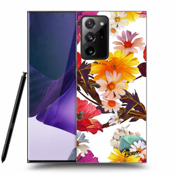 Θήκη για Samsung Galaxy Note 20 Ultra - Meadow