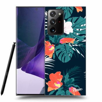 Θήκη για Samsung Galaxy Note 20 Ultra - Monstera Color