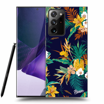 Θήκη για Samsung Galaxy Note 20 Ultra - Pineapple Color