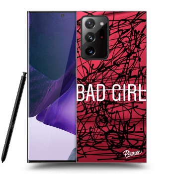 Θήκη για Samsung Galaxy Note 20 Ultra - Bad girl