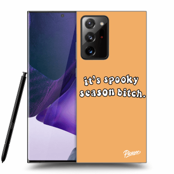 Θήκη για Samsung Galaxy Note 20 Ultra - Spooky season