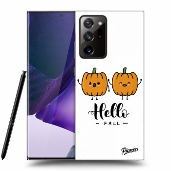 Θήκη για Samsung Galaxy Note 20 Ultra - Hallo Fall