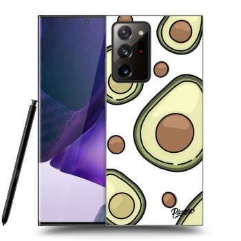 Θήκη για Samsung Galaxy Note 20 Ultra - Avocado