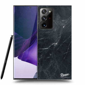 Θήκη για Samsung Galaxy Note 20 Ultra - Black marble