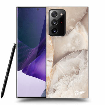 Θήκη για Samsung Galaxy Note 20 Ultra - Cream marble