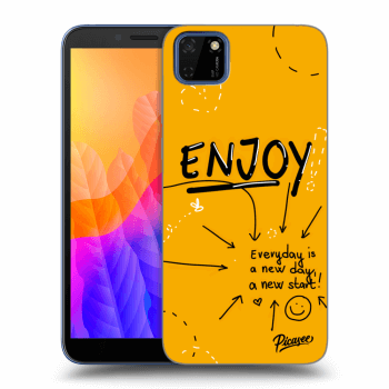 Θήκη για Huawei Y5P - Enjoy