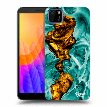 Θήκη για Huawei Y5P - Goldsky