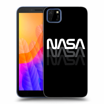 Θήκη για Huawei Y5P - NASA Triple