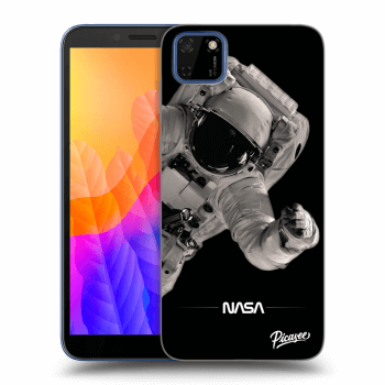 Θήκη για Huawei Y5P - Astronaut Big