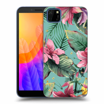 Θήκη για Huawei Y5P - Hawaii