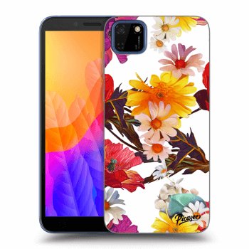 Θήκη για Huawei Y5P - Meadow