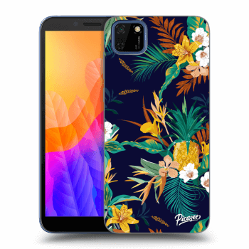 Θήκη για Huawei Y5P - Pineapple Color