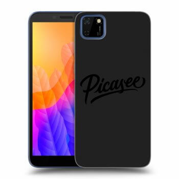 Θήκη για Huawei Y5P - Picasee - black