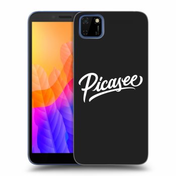 Θήκη για Huawei Y5P - Picasee - White