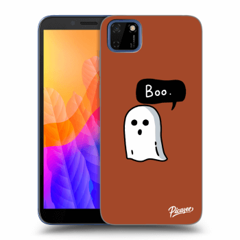 Θήκη για Huawei Y5P - Boo