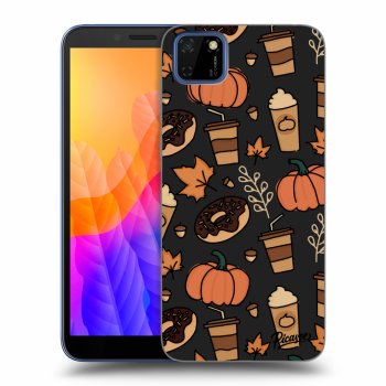 Θήκη για Huawei Y5P - Fallovers