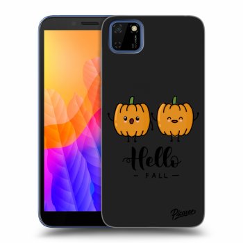 Θήκη για Huawei Y5P - Hallo Fall