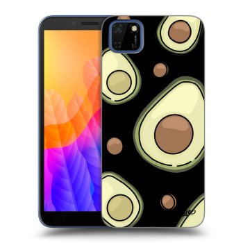 Θήκη για Huawei Y5P - Avocado