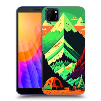 Θήκη για Huawei Y5P - Whistler