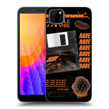 Θήκη για Huawei Y5P - RAVE