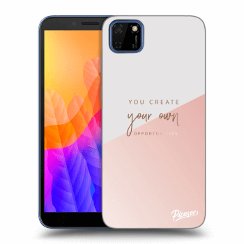 Θήκη για Huawei Y5P - You create your own opportunities