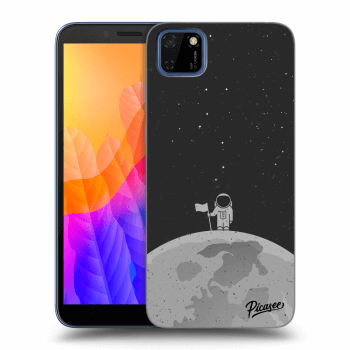 Θήκη για Huawei Y5P - Astronaut