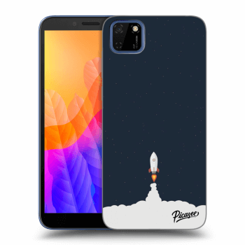 Θήκη για Huawei Y5P - Astronaut 2