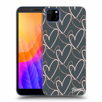 Θήκη για Huawei Y5P - Lots of love
