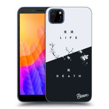 Θήκη για Huawei Y5P - Life - Death