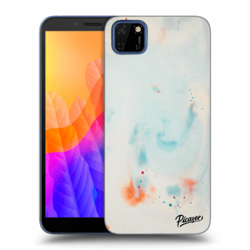 Θήκη για Huawei Y5P - Splash