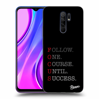 Θήκη για Xiaomi Redmi 9 - Focus