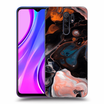 Θήκη για Xiaomi Redmi 9 - Cream