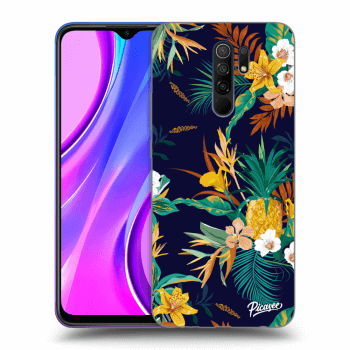 Θήκη για Xiaomi Redmi 9 - Pineapple Color