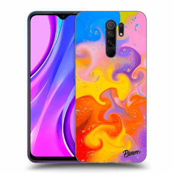 Θήκη για Xiaomi Redmi 9 - Bubbles