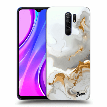 Θήκη για Xiaomi Redmi 9 - Her