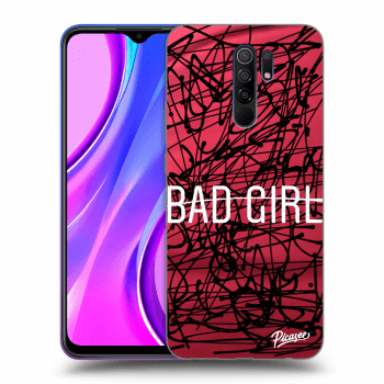 Θήκη για Xiaomi Redmi 9 - Bad girl