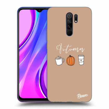 Θήκη για Xiaomi Redmi 9 - Autumn