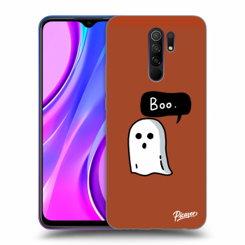 Θήκη για Xiaomi Redmi 9 - Boo