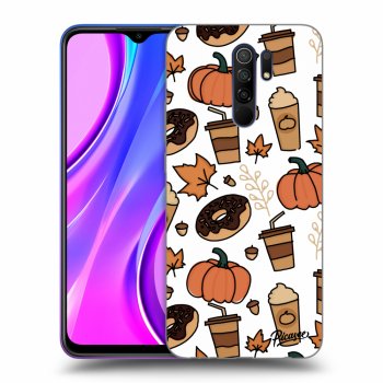 Θήκη για Xiaomi Redmi 9 - Fallovers