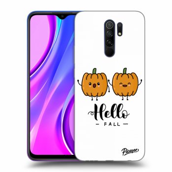 Θήκη για Xiaomi Redmi 9 - Hallo Fall