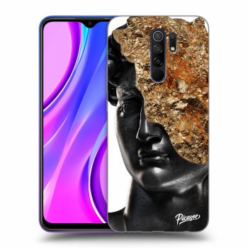 Θήκη για Xiaomi Redmi 9 - Holigger